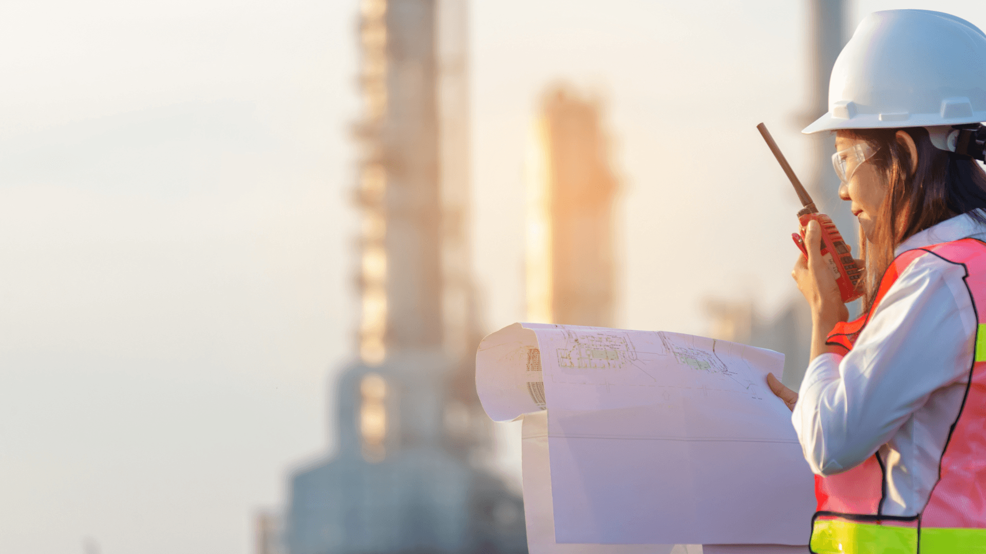 Expertise Background