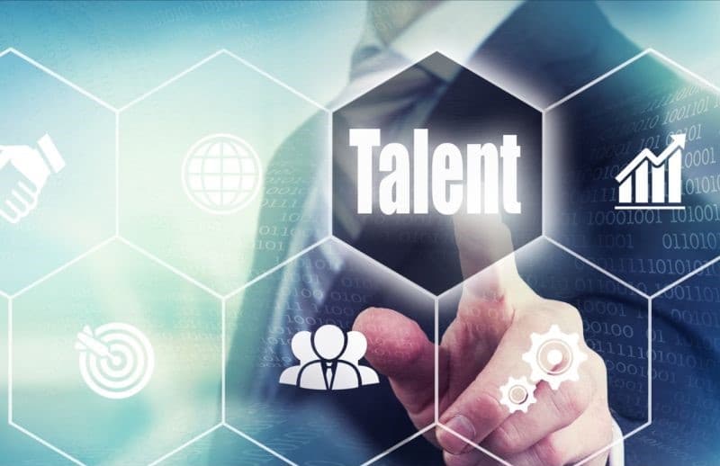 AI & Talent Acquisition