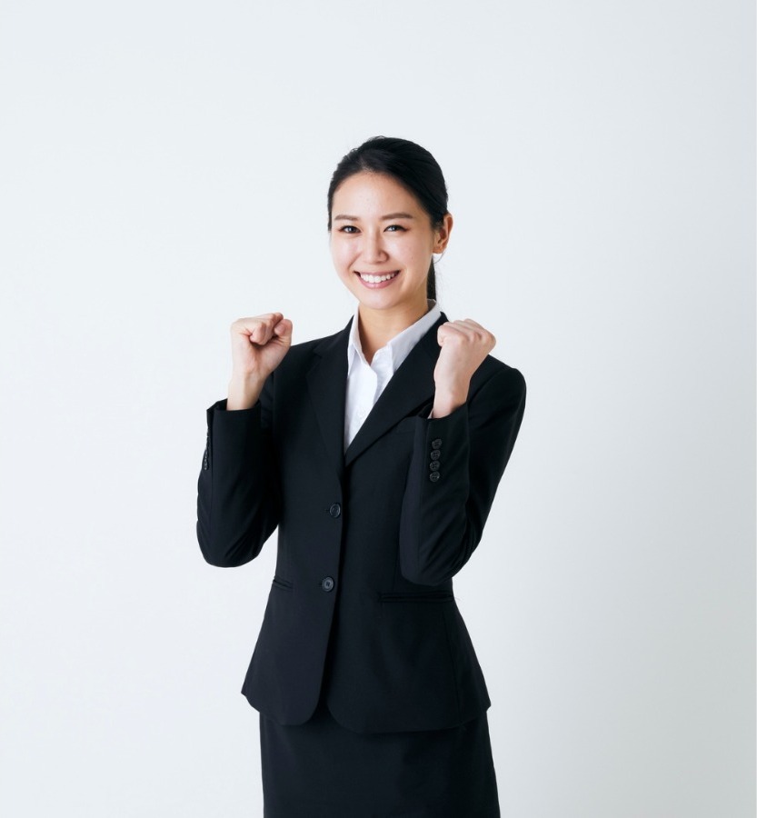 Successful Interview